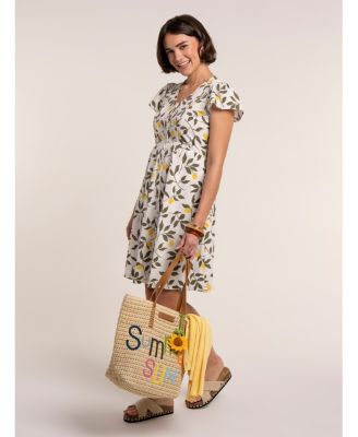 one shoulder denim dress denim one shoulder dress w/side cut-out LT. Wash / SMALL