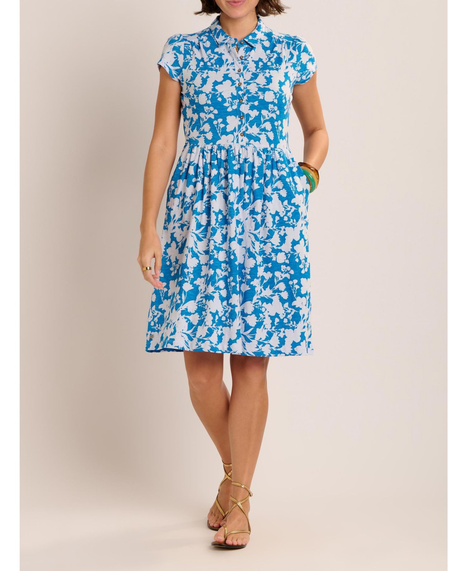 Women's Andriana Dress