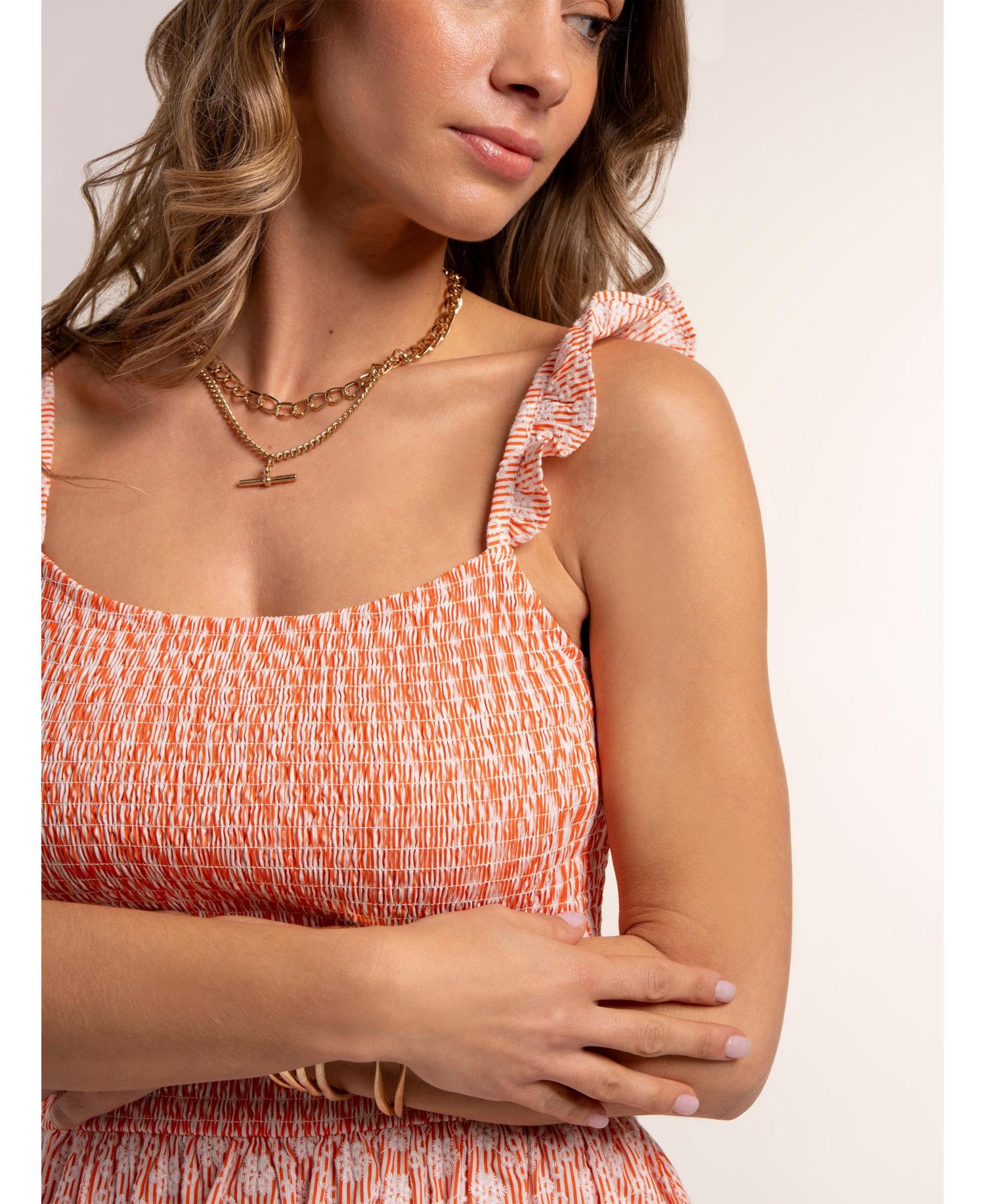 Women's Fossil Dress