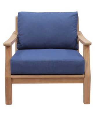 Bristol Club Chair