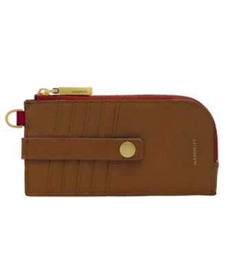 210 East Leather Wallet