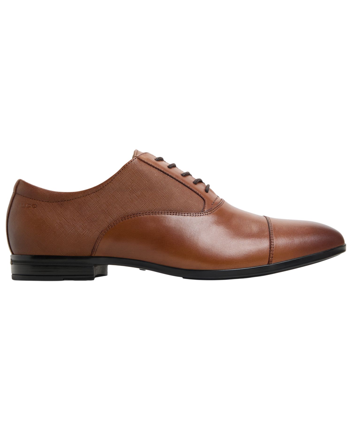 Men's Stan Lace-Up Dress Oxfords