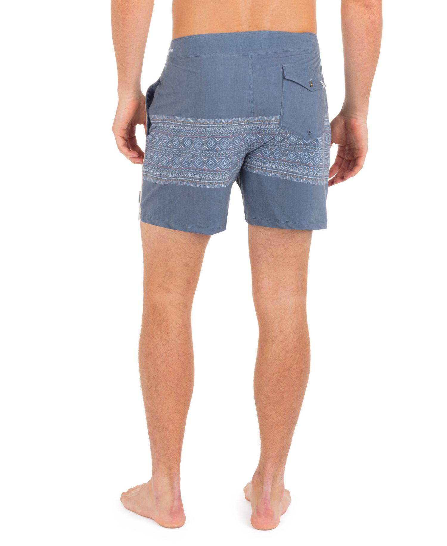 Men's Phantom Naturals Sessions Boardshorts