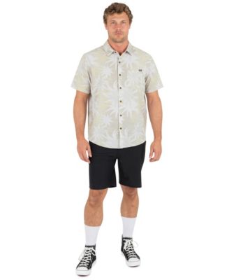 Men's Classic-Fit Point Collar Shirt