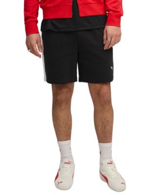 Men's T7 Tracksuit Regular-Fit Shorts