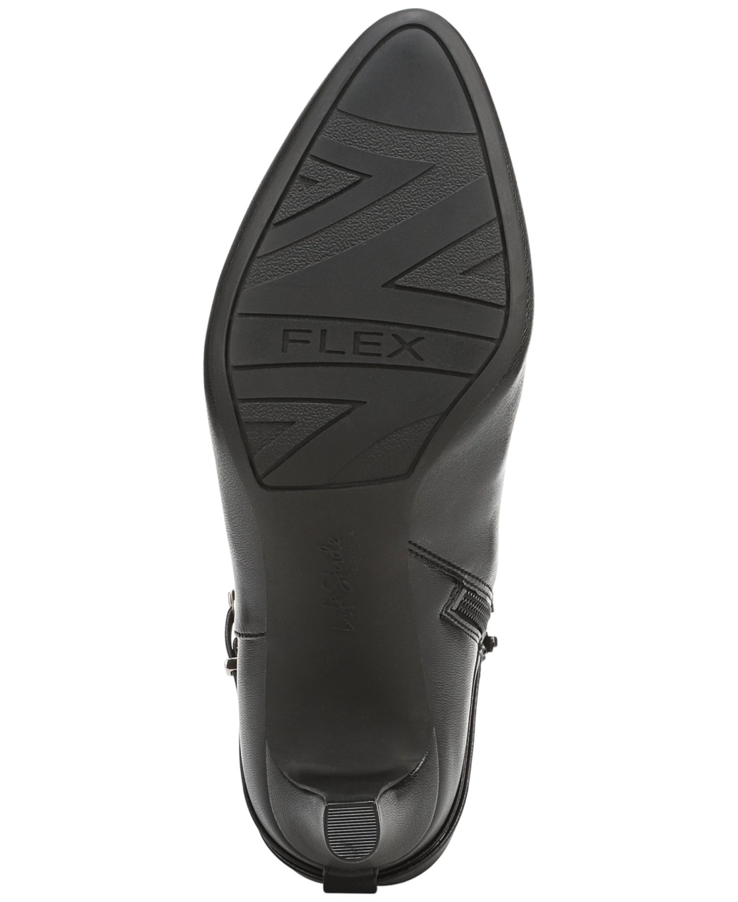 Women's Guild 4 Ankle Booties