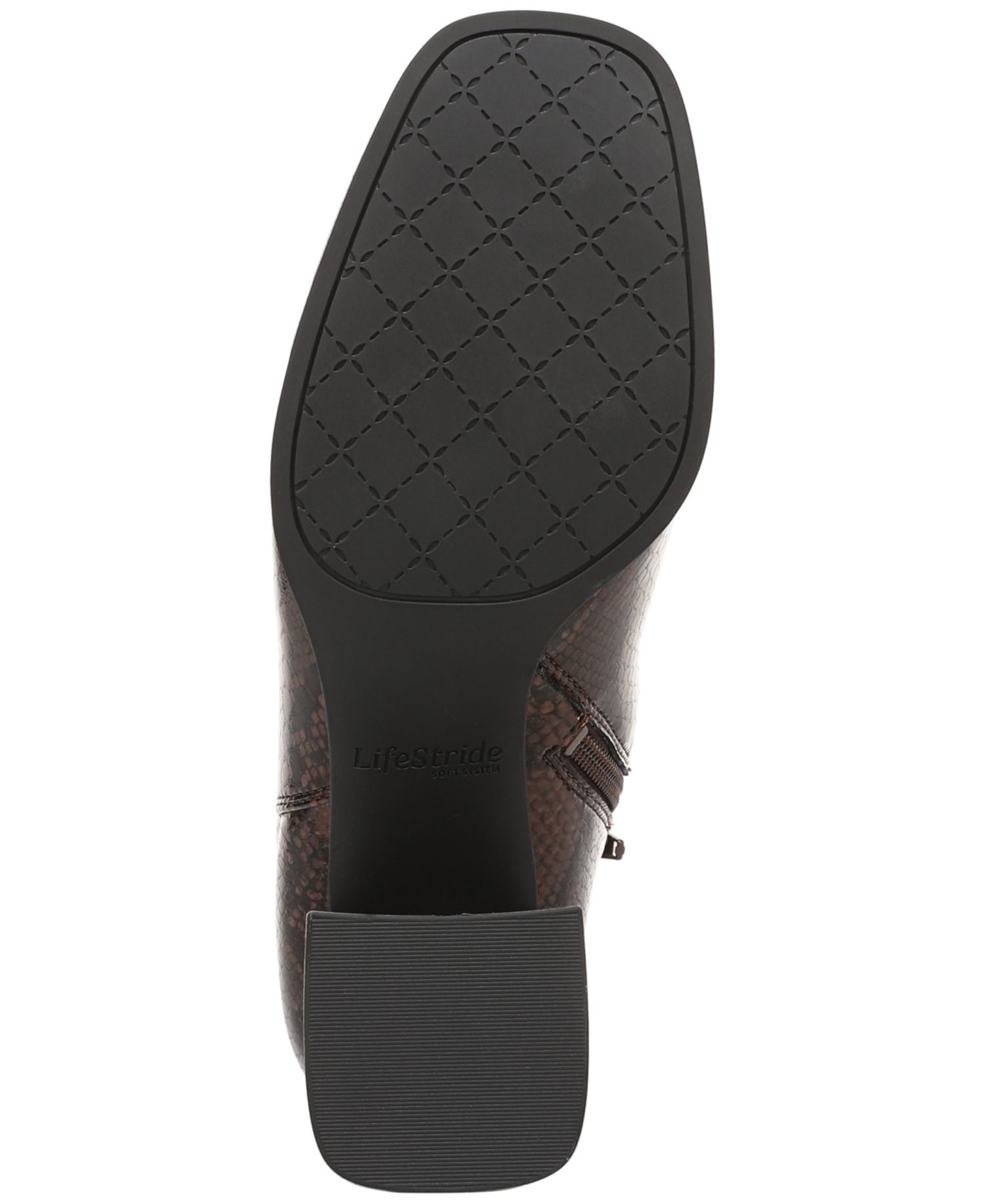 Women's Henny Ankle Booties