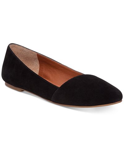Lucky Brand Archh Flats - Flats - Shoes - Macy's