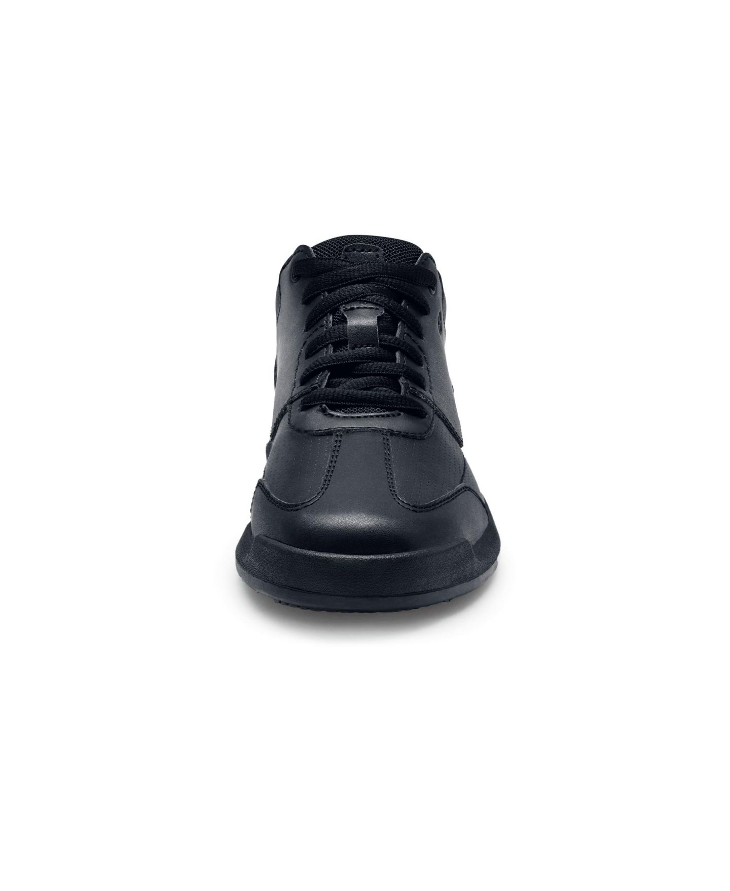 Женские туфли Shoes For Crews Liberty Slip Resistant Water Resistant Work Shoes, цвет: Чёрный — фото 5