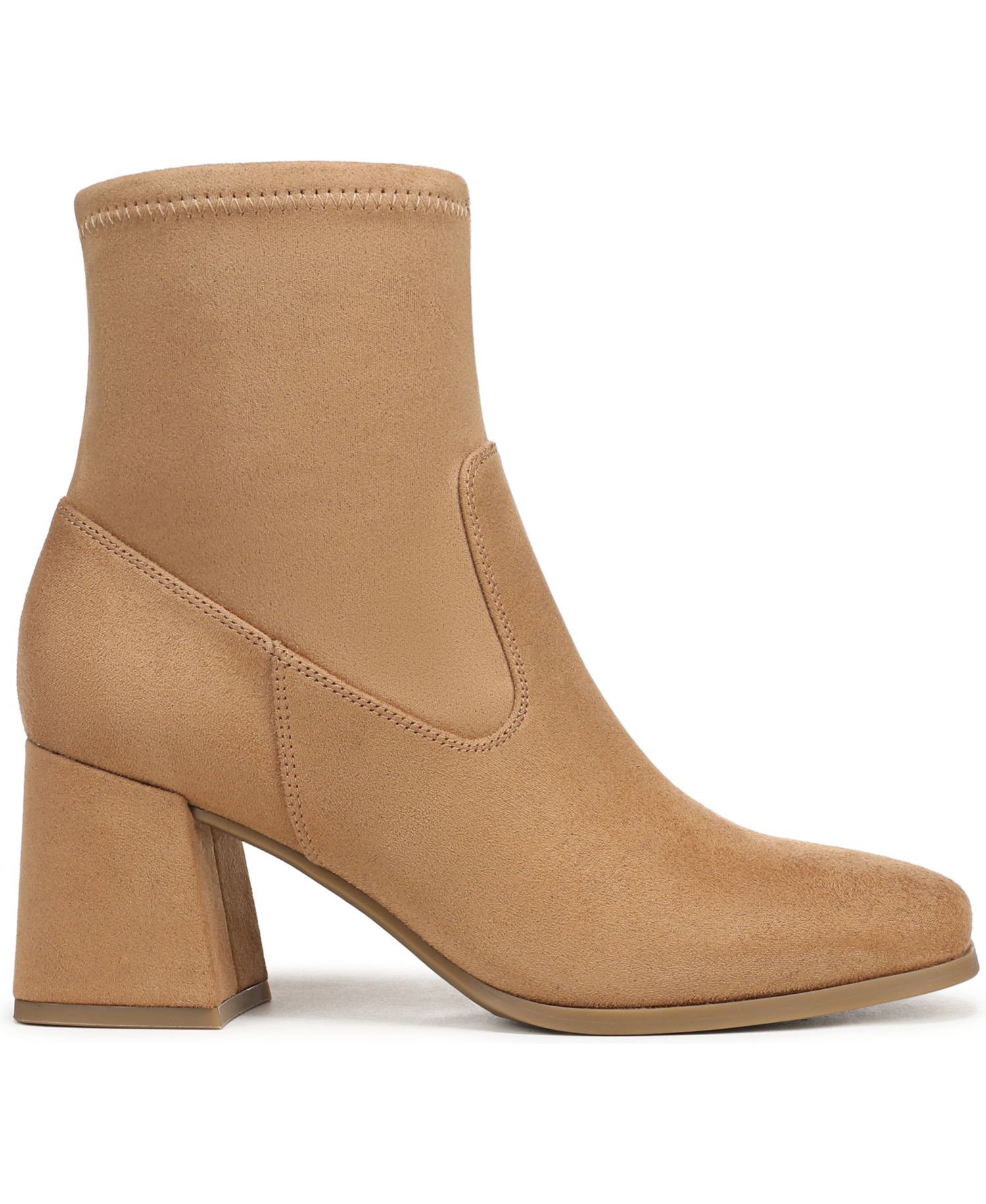 Women's Henny Ankle Booties