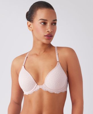 Untamed Front Close Contour Bra, 953311