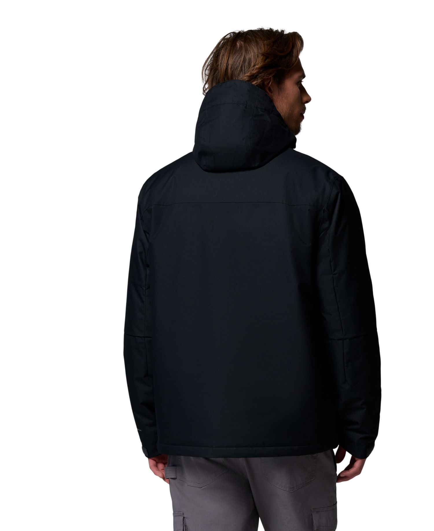Men's Hikebound II Insulated Jacket