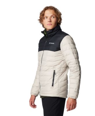 Men's Powder Lite II Puffer Jacket