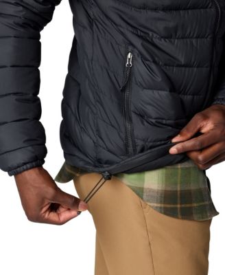 Men's Powder Lite II Puffer Jacket