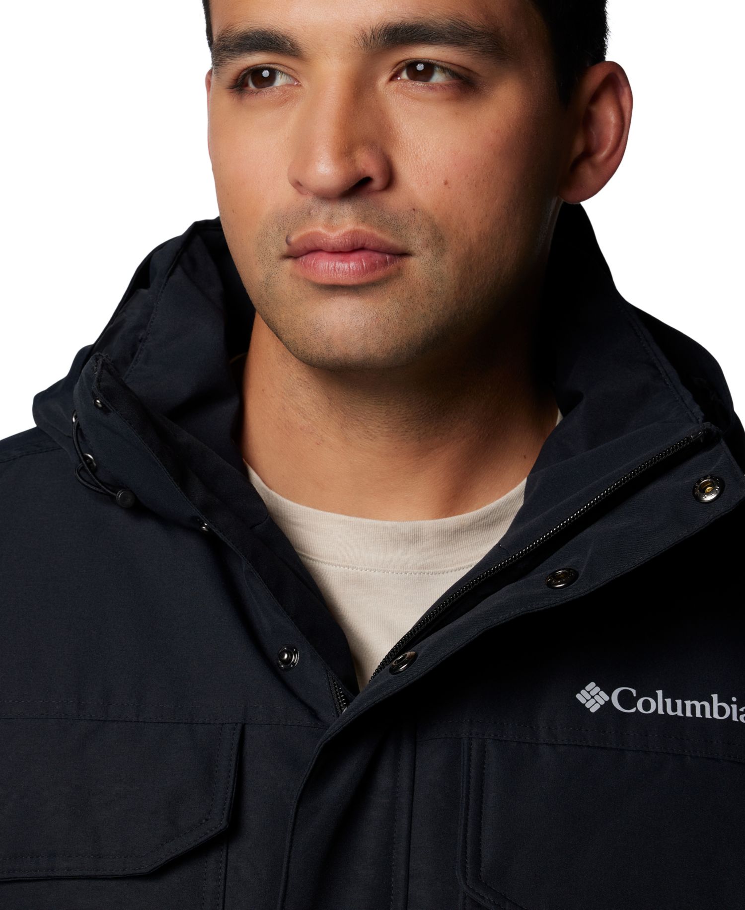 Men's Landroamer II Parka