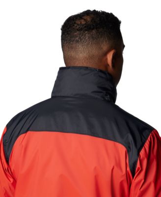 Men's Glennaker Lake II Rain Jacket