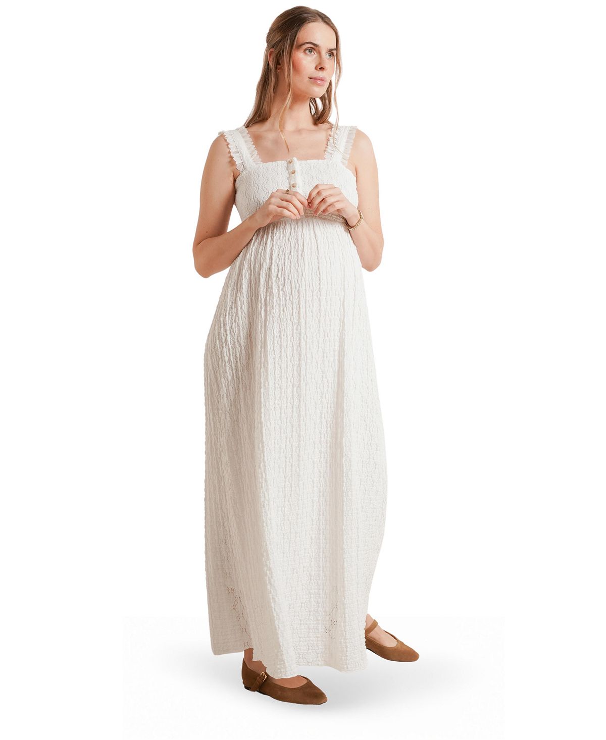 NOM Maternity fashion products at MAYCSS