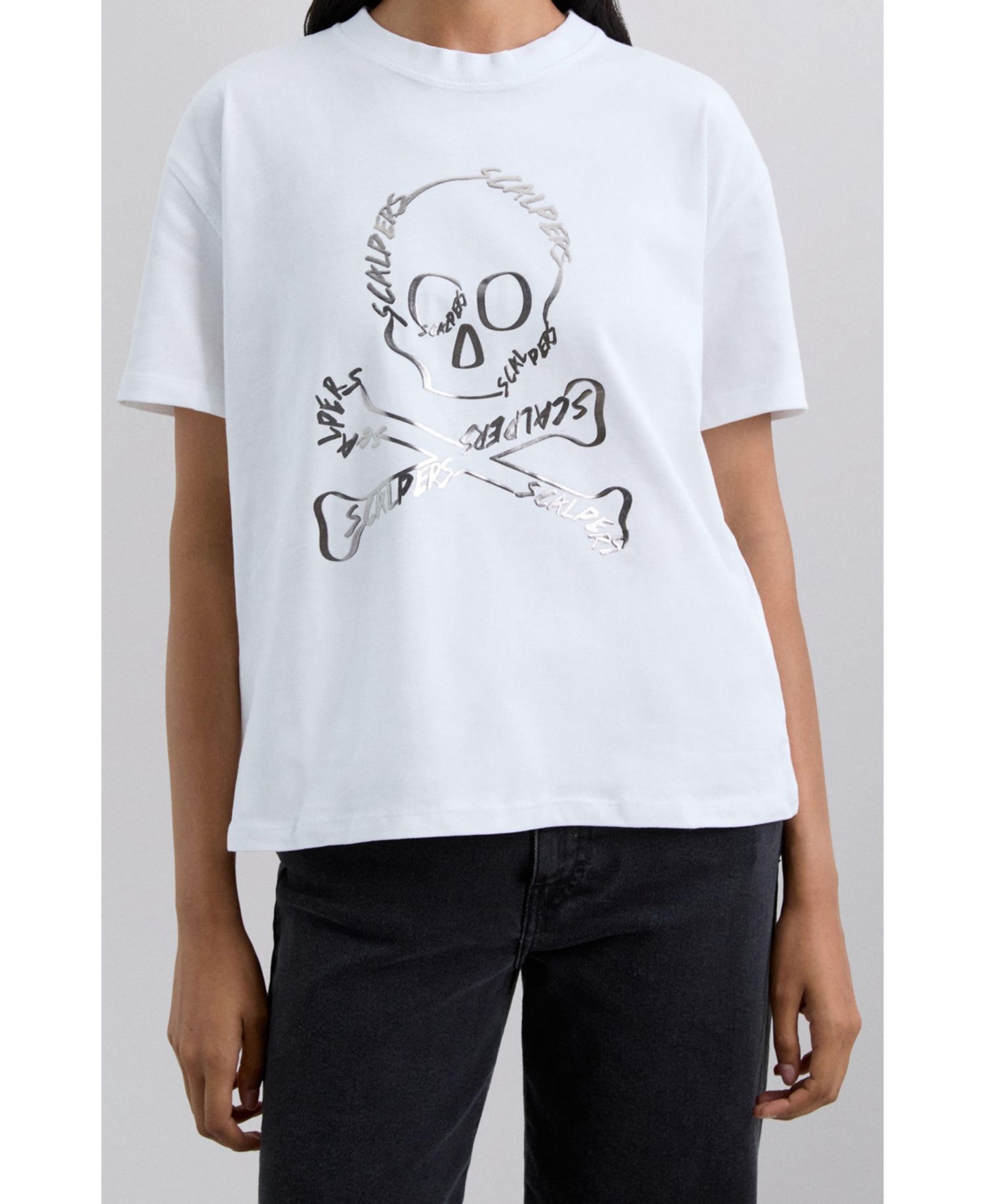 Women's Sign Tee