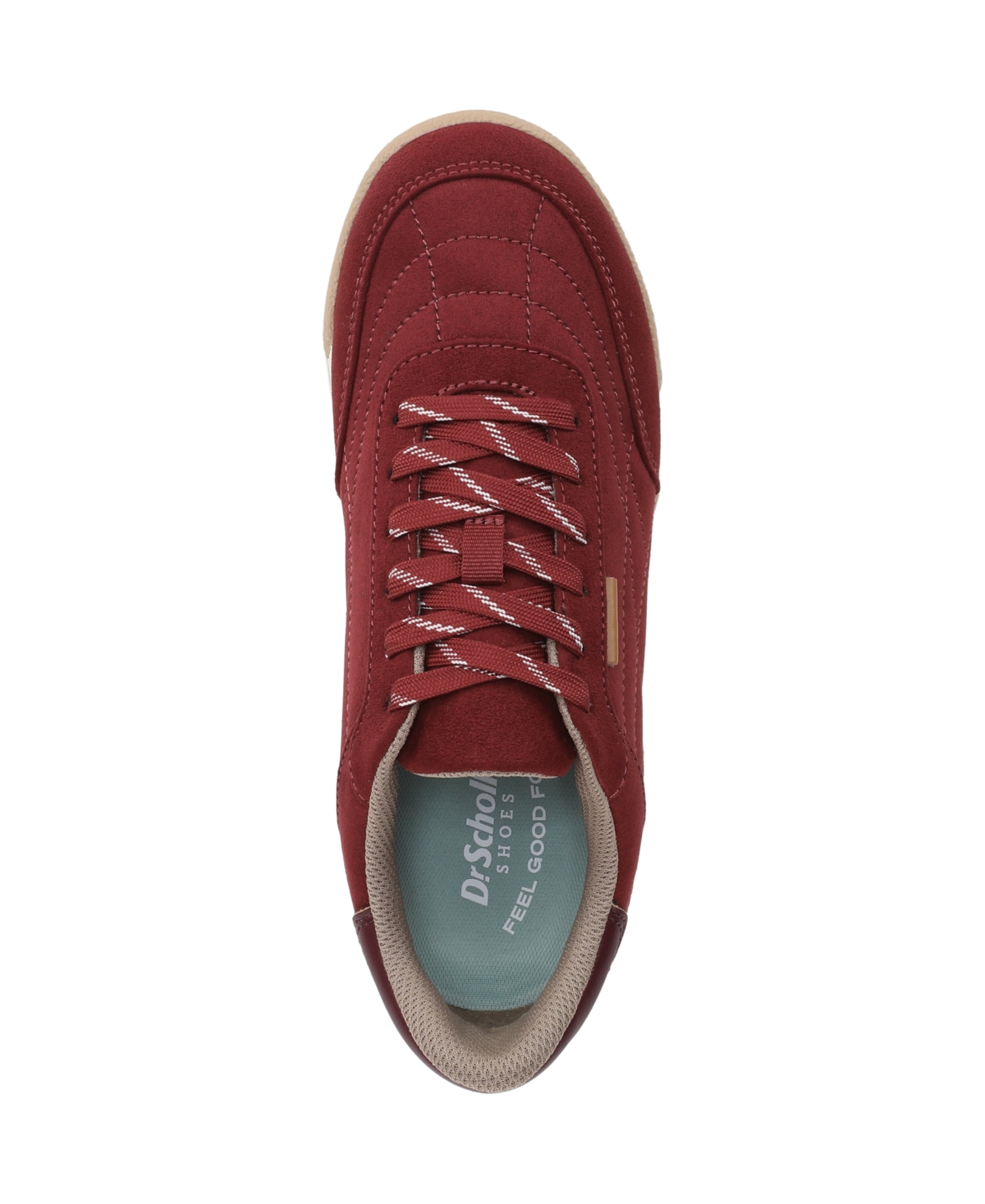 Dr. Scholl's Women's Throwback Lace-Up Sneakers