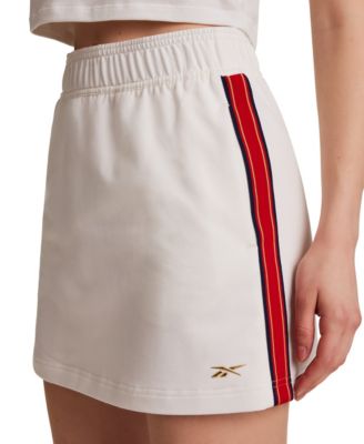 Women's World Cup Vector Regular-Fit Skirt