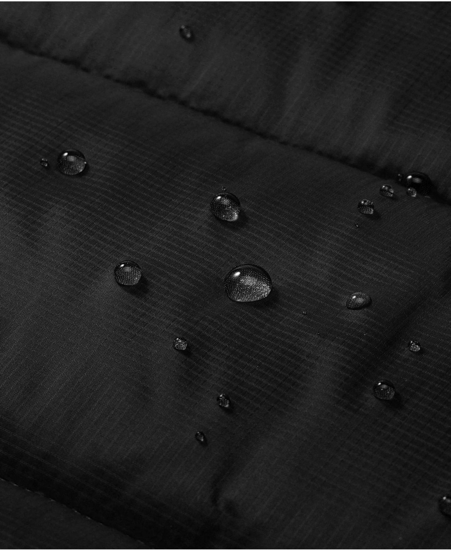 Мужской жилет ororo SureWarm 6-Zone Classic Heated Vest, цвет: Чёрный — фото 6