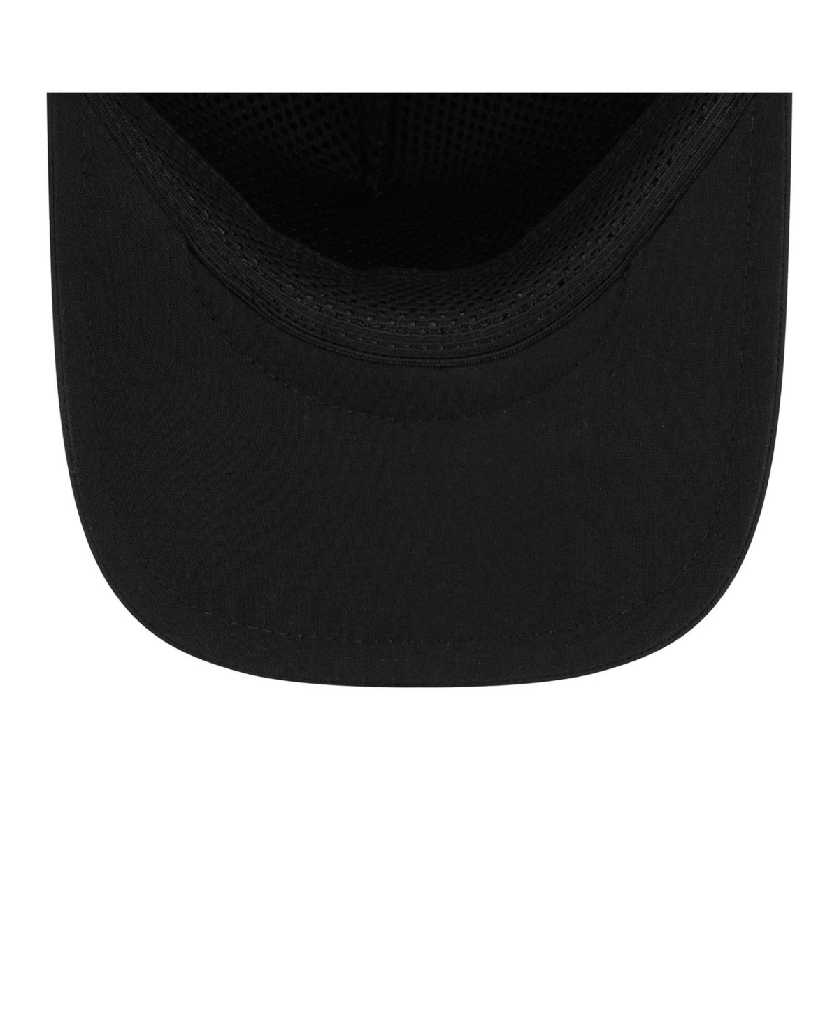 New Era Men's Black Pittsburgh Pirates 2026 City Connect Apex 9FORTY Adjustable Hat