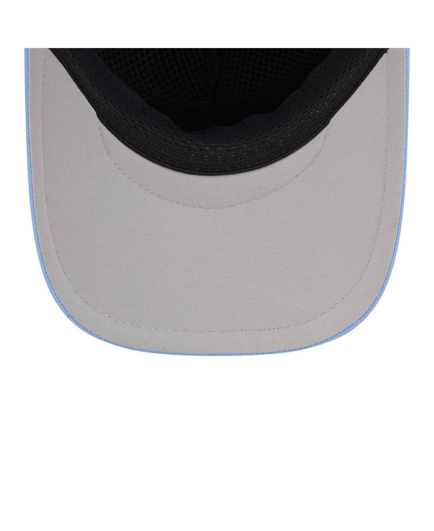 Men's Blue Atlanta Braves 2026 City Connect Apex 9FORTY Adjustable Hat