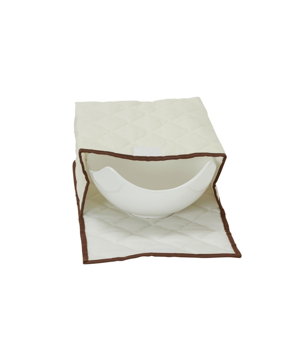 Household Essentials Large Serveware Storage Box
