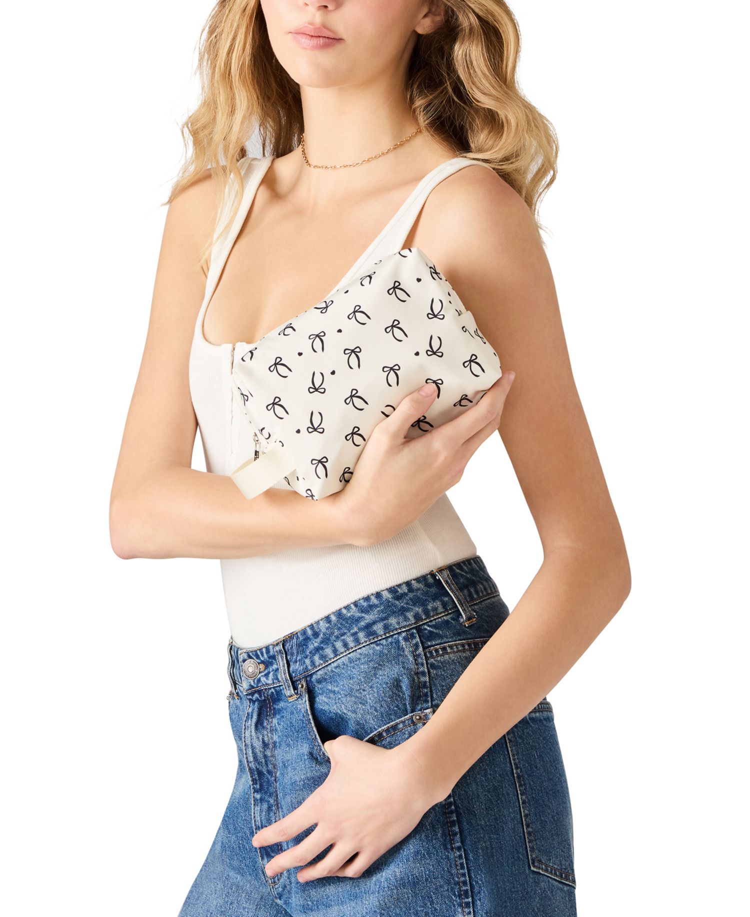 Eddie Zipper Wallet
