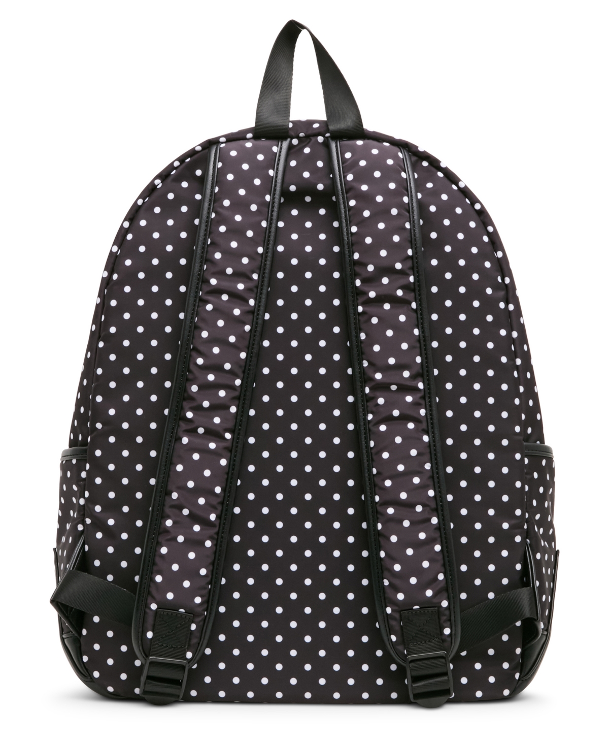 Madden Girl Lynx Nylon Dome Medium Backpack and Lunchbox Set