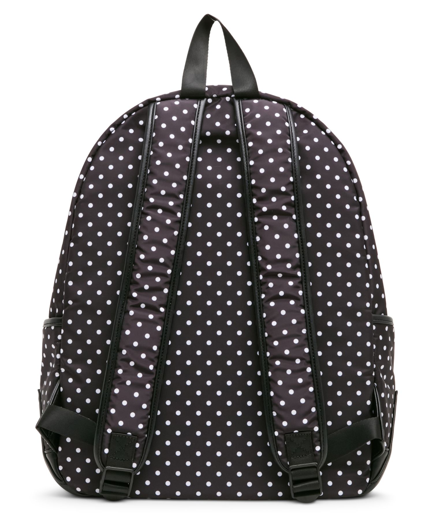 Lynx Nylon Dome Medium Backpack and Lunchbox Set