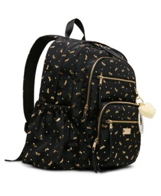 aldo mini black backpack Amazon.com | Aldo Women's Veraley Backpack, Black