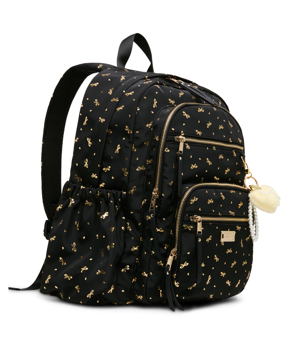 Madden Girl Storm Dome Medium Backpack