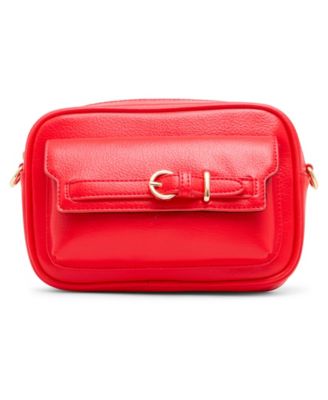 Mary Small Crossbody Camera Handbag