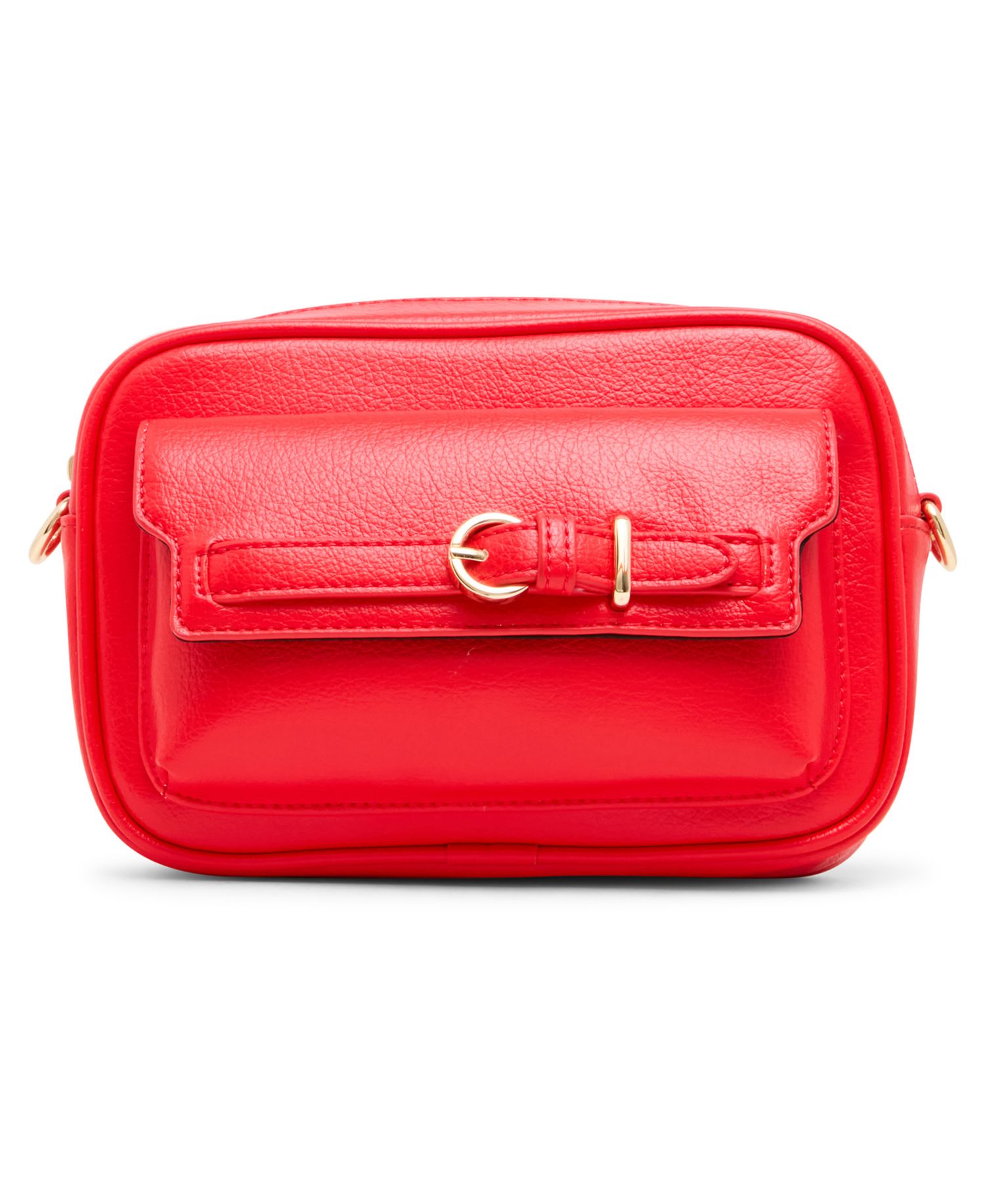 Mary Small Crossbody Camera Handbag