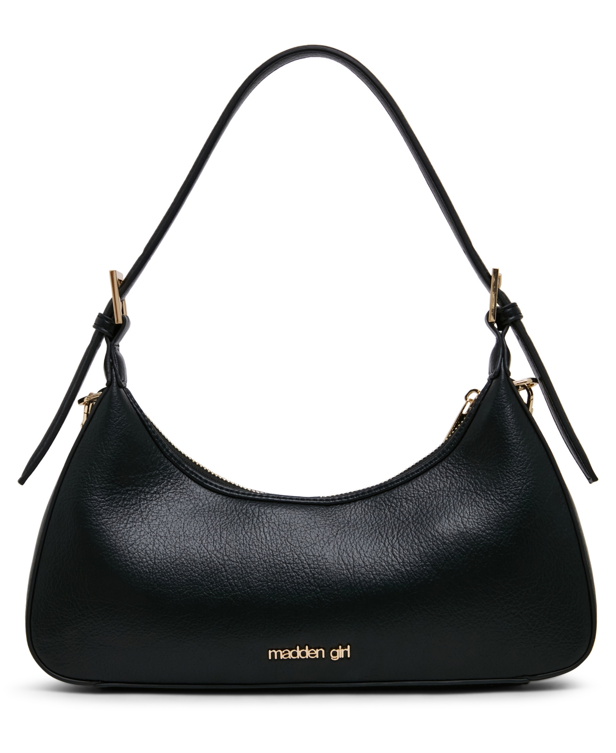 Madden Girl Nicole Medium Shoulder Handbag