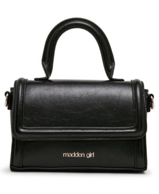 Davina Mini Top Handle Satchel Handbag