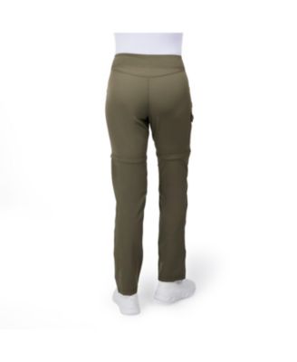 Women's Get Out There Convertible Pants