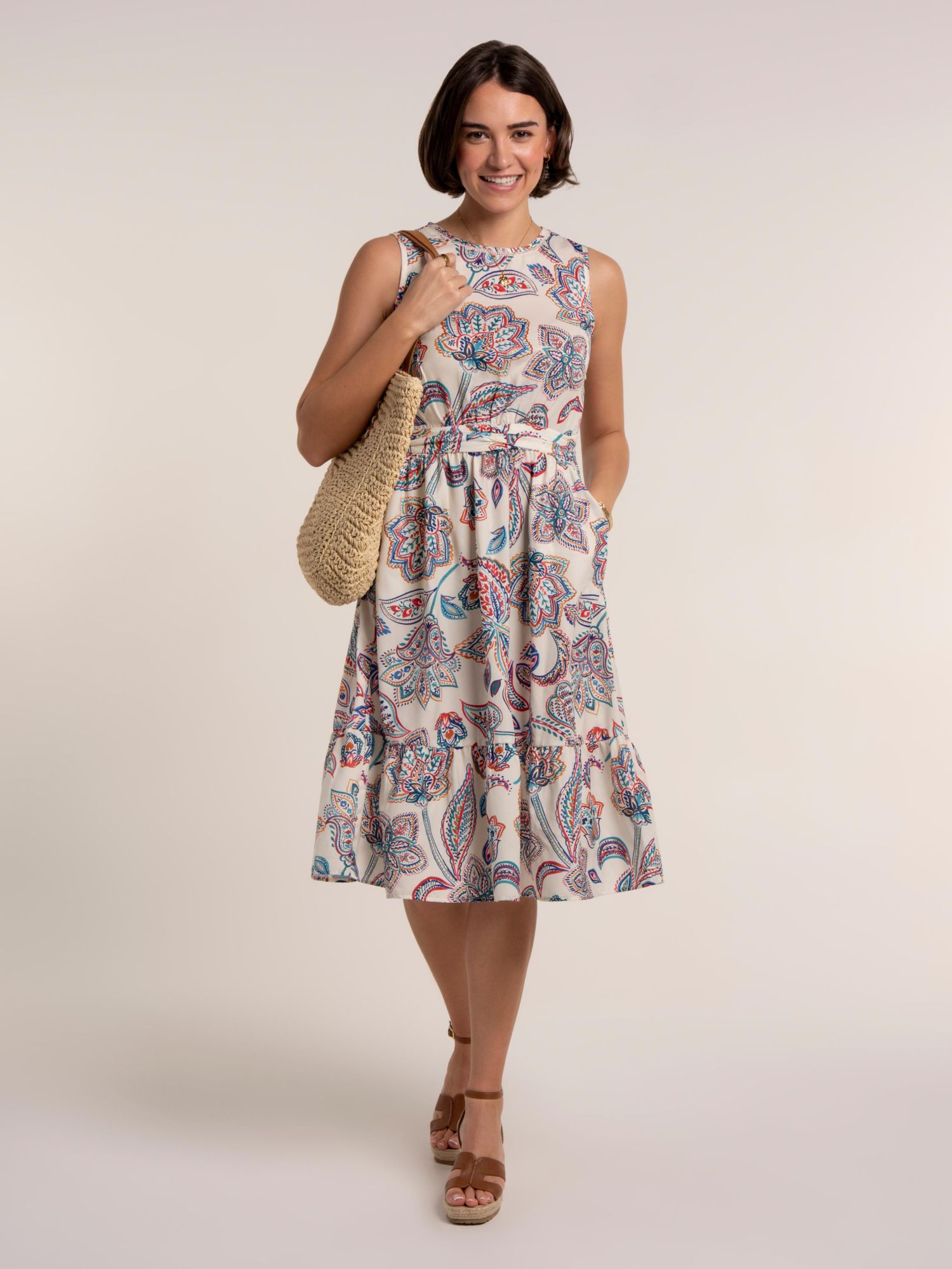 Women's Ioanna Midi Dress