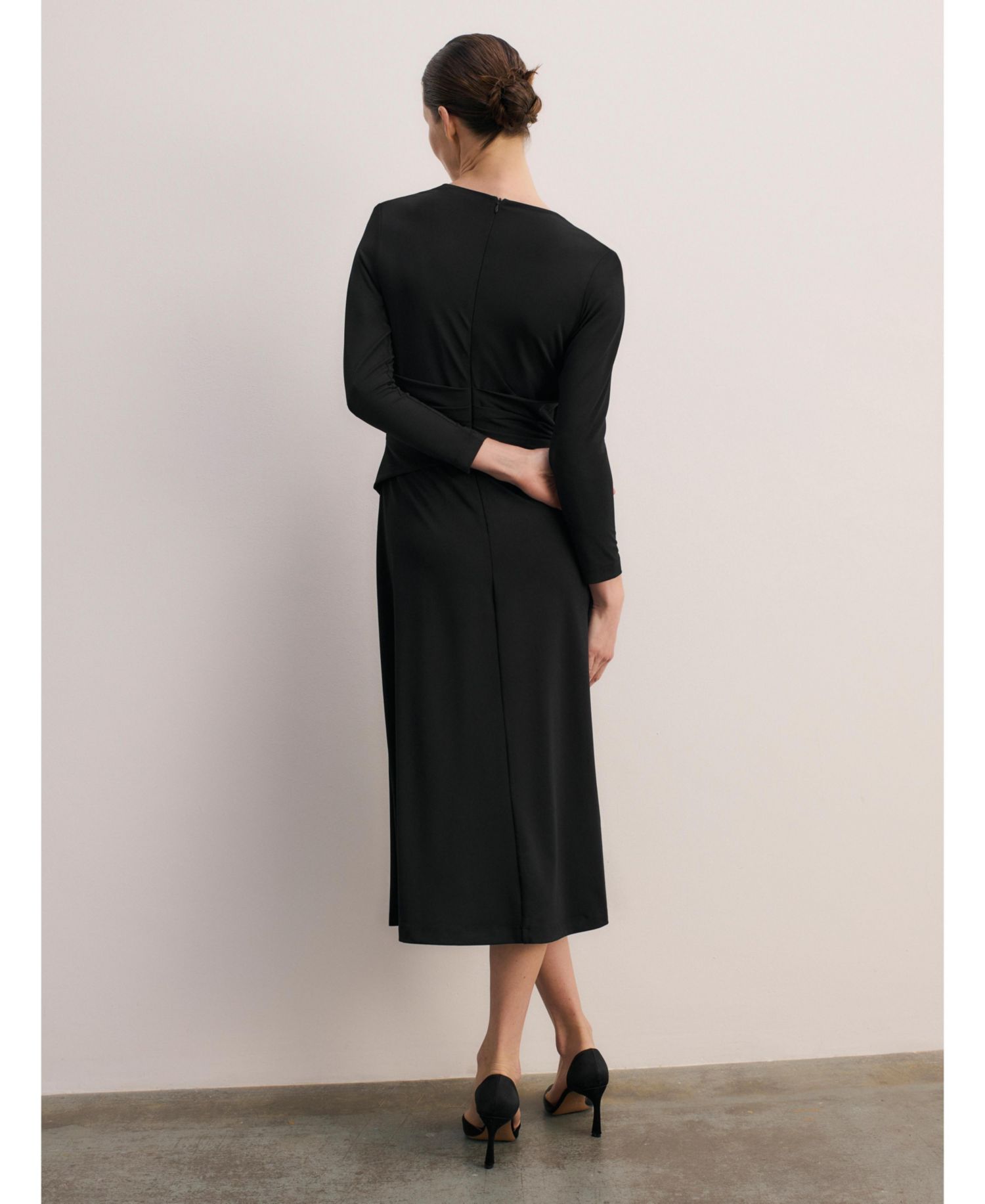 Women's Auletta Jersey Dress