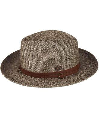 Men's Balans Roll Up Fedora