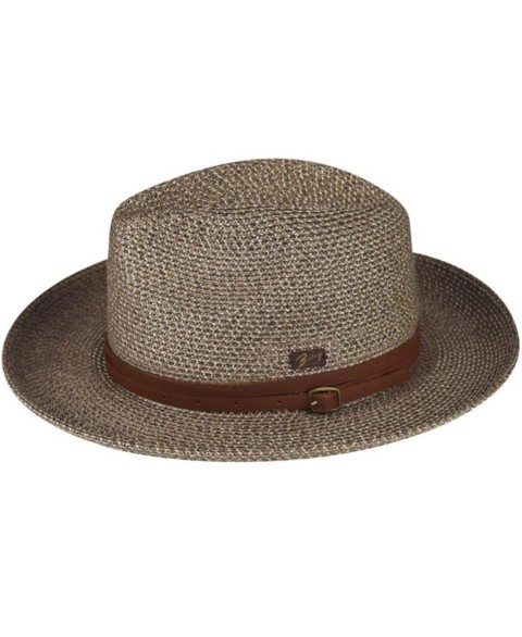 Мужские Bailey 1922 Men's Balans Roll Up Fedora