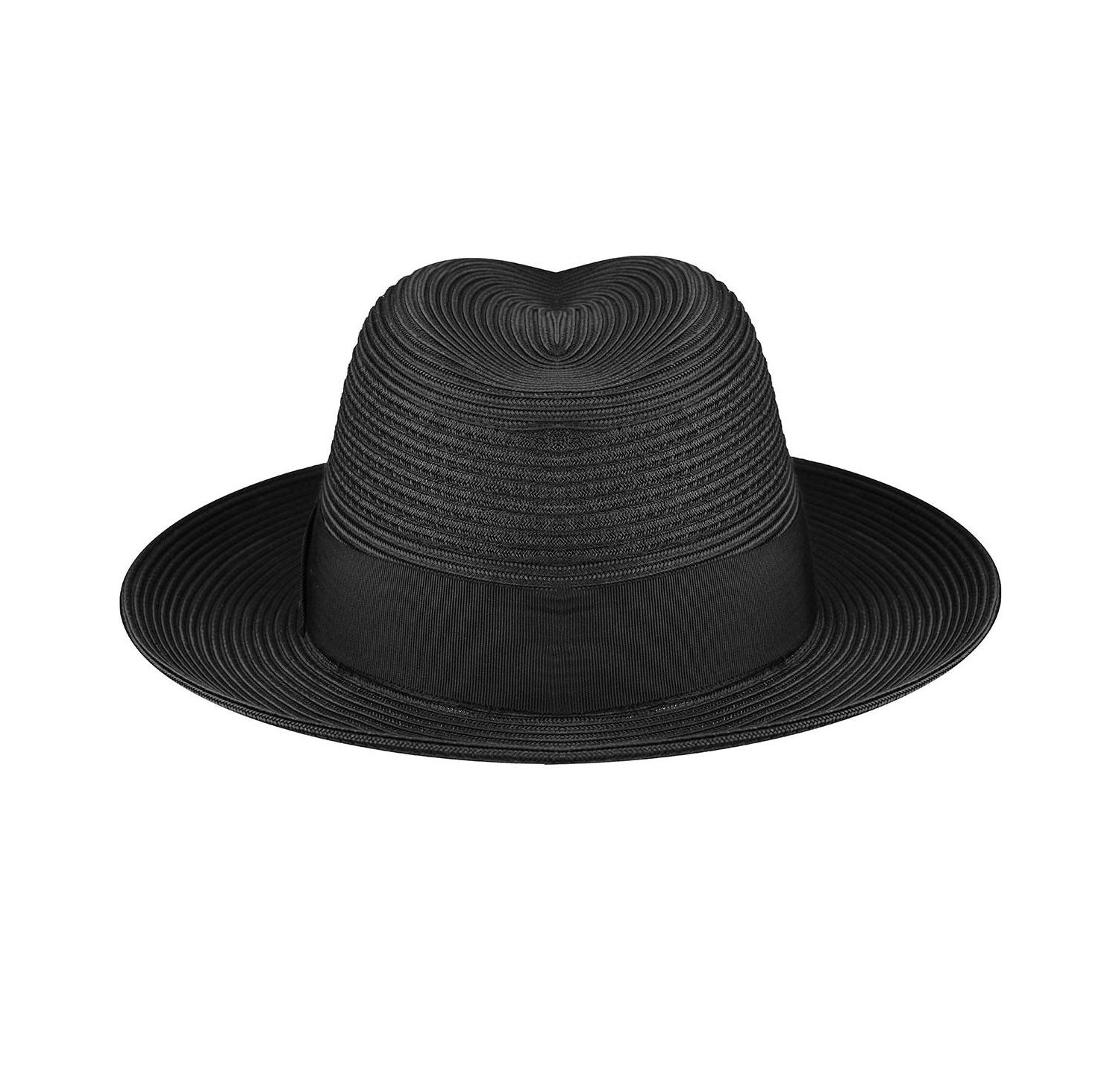 Men's Max Fedora