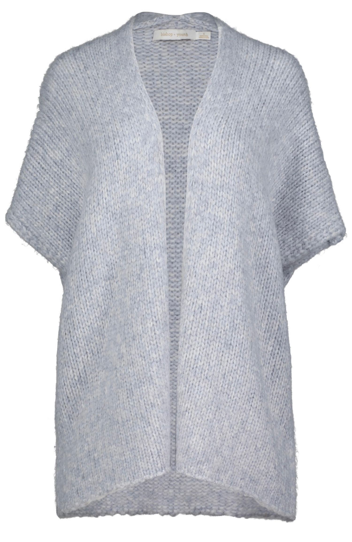 Women's Bishop + Young Cocoon Sweater