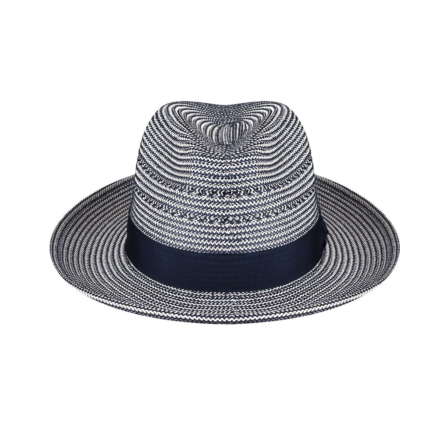 Men's Eli Braided Fedora