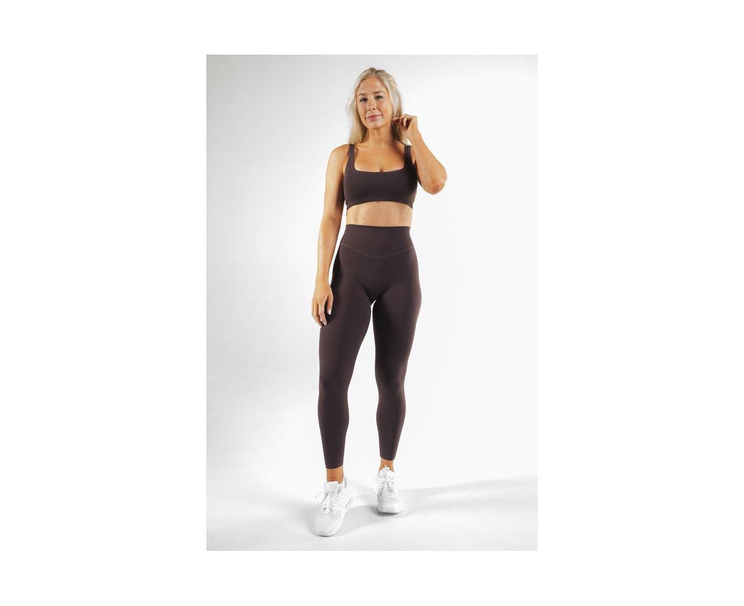 Womens Cloud II Pant