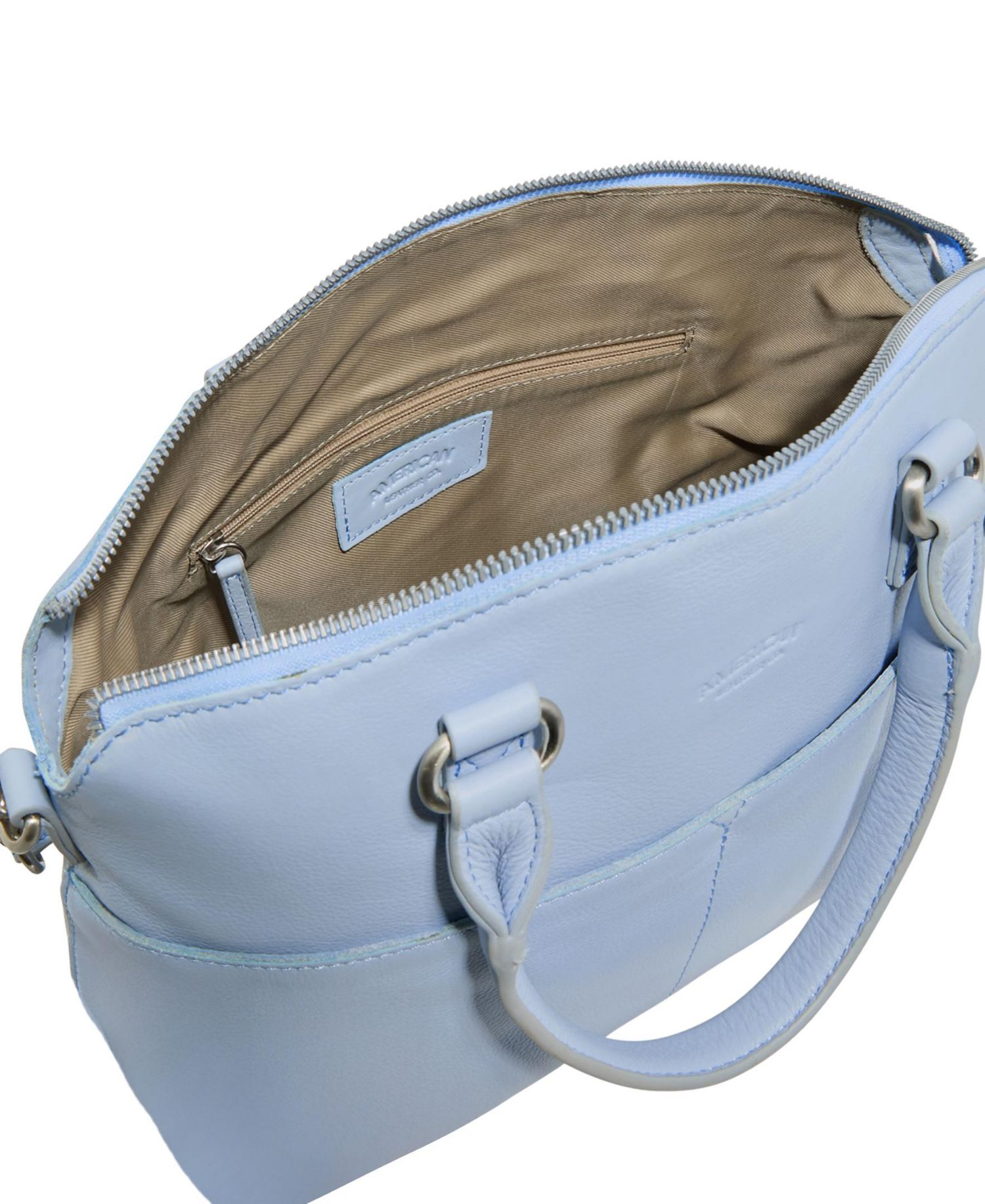 Women's Carrie Dome Satchel