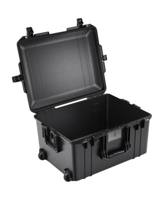 1607AirNF Wheeled Hard Case with Liner, No Foam
