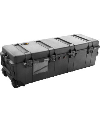1740 Transport Long Case with Foam, Watertight, Dustproof and Crushproof