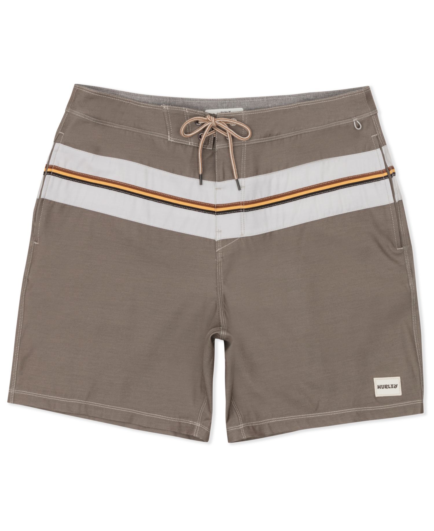 Men's Phantom Naturals Topanga Swim Shorts